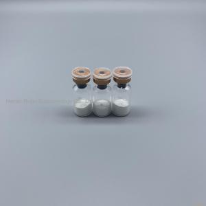 TOP quality ofGHRP-6 CAS 87616-84-0 Releasing Peptide in stock
