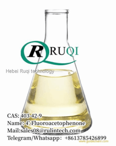 4-Flouroacetophenone