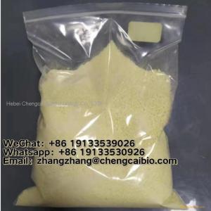 High purity Fipronil CAS 120068-37-3