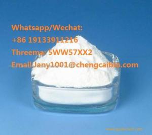 Factory supply Fipronil Cas 120068-37-3 from China with Best Price Hot Sale