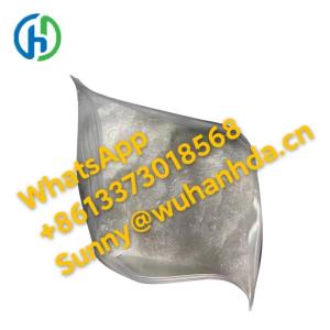 Stanolone 521-18-6 with high quality high purity