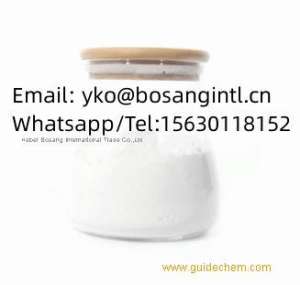 High quality White or colorless crystal powder Itaconic Acid CAS 97-65-4 in stock