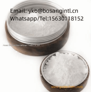 Free sample Custom Clear Pharmaceutical Chemicals CAS 86-29-3 with high quality