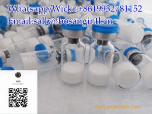 High Quality 99% Synephrine Hcl CAS 94-07-5 Synephrine Powder with low price