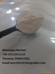 Competitive price/ Raw Materials CAS 499-44-5 Hinokitiol powder In Stock