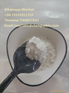 New Hot sale Metandienone CAS 72-63-9 chemical 99% White powder with safe delivery