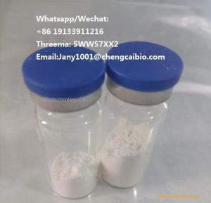 Competitive price/99.9% Pure Powder CAS 10161-33-8 Trenbolone