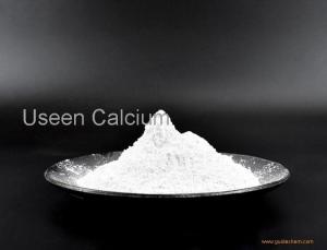 Super fine light calcium carbonate 503