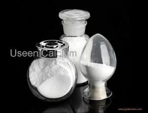 Nano calcium carbonate for automotive coatings