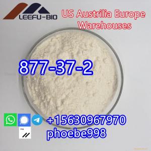 High Quality cas 30123-17-2 2-bromo-4-chloropropiophenone Safe shipping(+8615630967970)