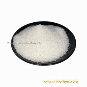 High purity low price 2,5-Dibromopyridine CAS 624-28-2
