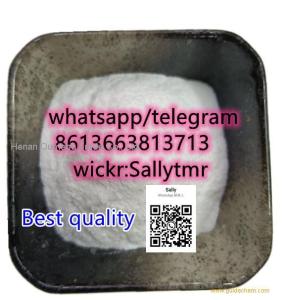 Best purity 99.99% Vildagliptin 274901-16-5 FAST SHIPMENT