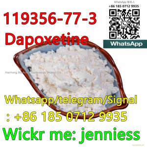 Dapoxetinehydrochloride CAS 119356-77-3