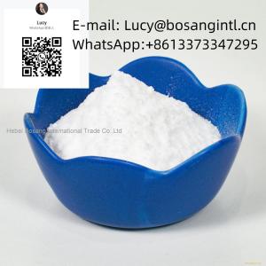 Factory Supply 3- (1-Naphthoyl) Indole CAS 109555-87-5 with Best Price and Safety Delivery