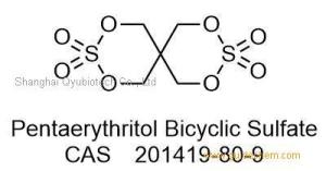 Pentaerythritol Bicyclic Sulfate