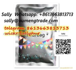 High purity Vildagliptin CAS 274901-16-5 FREE SAMPLE door to door