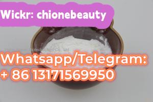 supply chemical raw material Hinokitiol cas 499-44-5 white powder