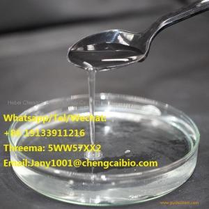 Safe deliveryOctanoic acid.organic chemicals 124-07-2