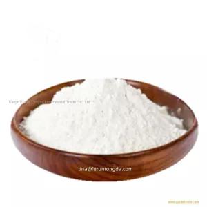 Hot sale Turinabol CAS855-19-6 factory price with safe delivery