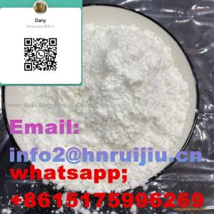 CAS 61825-94-3 With High Quality Oxaliplatin