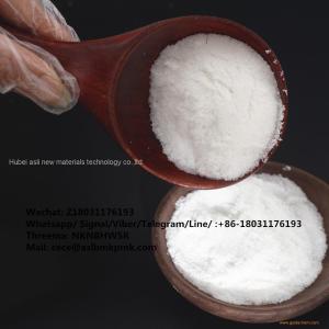 High purity 99.8% CAS 148553-50-8 Pregabalin C8H17NO2 White powder