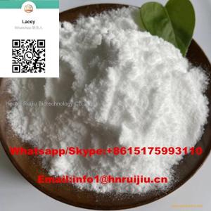 High Purity 99% CAS 132112-35-7 Ropivacaine Hydrochloride