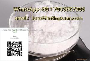 Hot selling Glucagon white powder Tingxuan