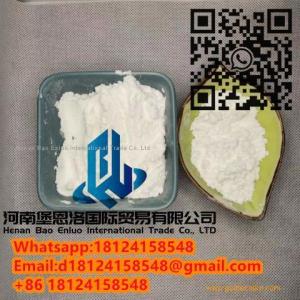 Hot selling CAS 23076-35-9 Xylazine Hydrochloride