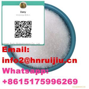 CAS 132112-35-7 With High Quality Ropivacaine hydrochloride