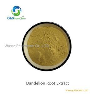 Dandelion extract EINECS 273-624-6