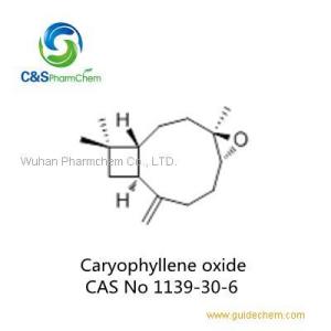 Caryophyllene oxide 95% reagent AR grade EINECS 214-519-7