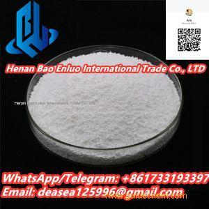 White Powder Warehouse Supply CAS 30123-17-2 Good Price Chemical Factory Exclusive supply