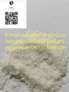 Bosang Supply CAS2181620-71-1 4-Methyl-1-phenyl-2-pyrrolidin-1-ylpentan-1-one with low price