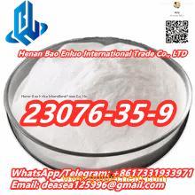 Hot Sale in America and Europe CAS 23076-35-9 Crystal Xylazine hcl Xylazine hydrochloride Xylazine