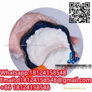 Factory Supply Chemical Intermediate Oxandrolone CAS 53-39-4 With Best Price