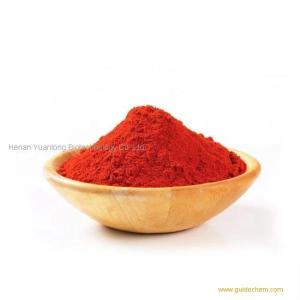 Hot-sale products Astaxanthin CAS 472-61-7 China factory