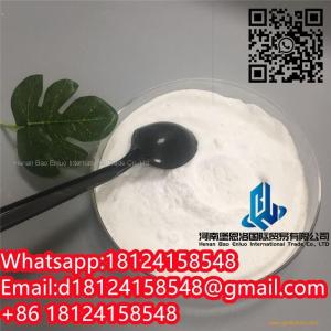 Safe Delivery Factory Supply Testosterone Decanoate CAS 5721-91-5 With Best Price