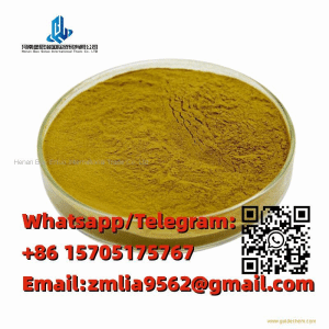 Natural Raw Materials Xanthophyll CAS 127-40-2 Lutein for Health with Fast Delivery