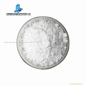 China Factory Price 99% Powder CAS 30123-17-2 Tianeptine Sodium Salt/Tianeptine Sodium