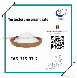 testosterone enanthate factory direct sale