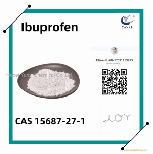 Ibuprofen 15687-27-1