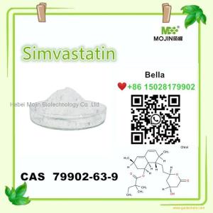 Simvastatin CAS 79902-63-9