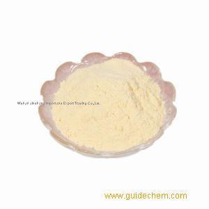 High purity 99% VILAZODONE CAS163521-12-8