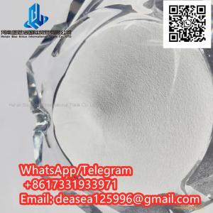 Factory direct sales Boldenone Acetate Injection,CAS NO.:2363-59- 9,99.5%,100%customs clearance