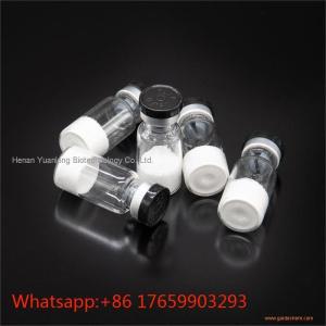 Testosterone decanoate factory sell