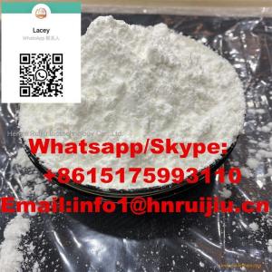 Factory Supply Purity CAS 137234-62-9 Voriconazole Powder