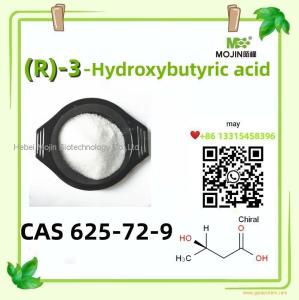 (R)-3-Hydroxybutyric acid CAS 5382-16-1