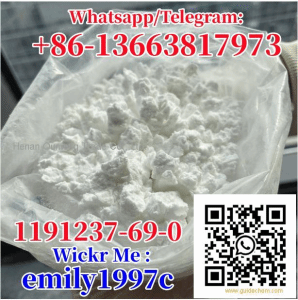 CAS No.：1191237-69-0 gs GS-441524 99.9% powder API Raw Material CAS 1191237-69-0 chemical factory sample free 0