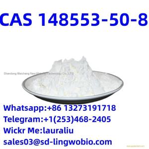 Hot Selling Raw 3(S)-(AMINOMETHYL)-5-METHYLHEXANOIC ACID CAS 148553-50-8
