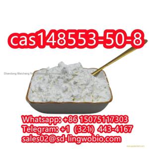 Best Price High quality Wholesale Biological Chemical Products Safe 148553-50-8